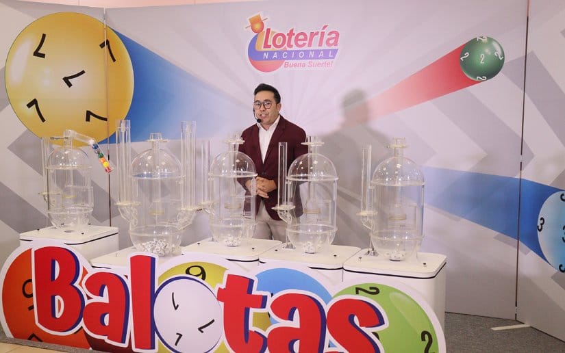 loteria